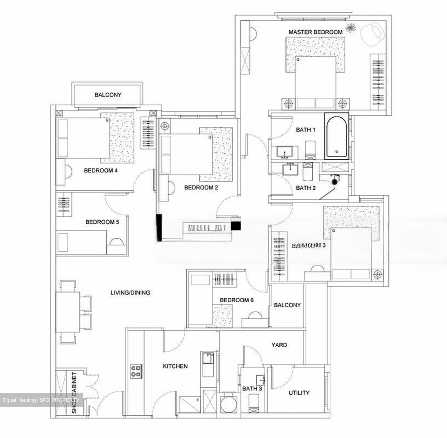 The Anchorage (D3), Condominium #543262351